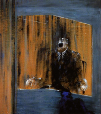 Opera di Francis Bacon